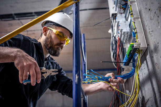 Best Residential Electrician Services  in Grafton, WI