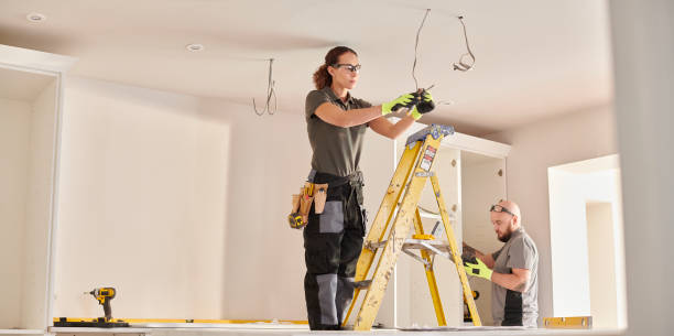 Best Electrician Near Me  in Grafton, WI