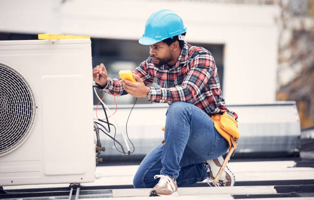 Best Licensed Electrician  in Grafton, WI