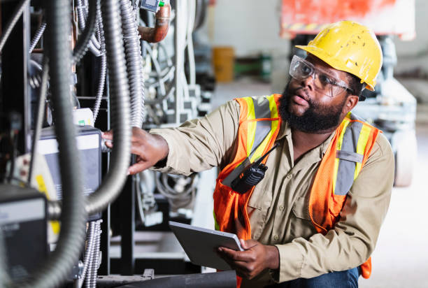 Best Licensed Electrician  in Grafton, WI