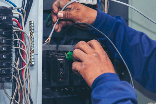 Industrial Electrical Services in WI