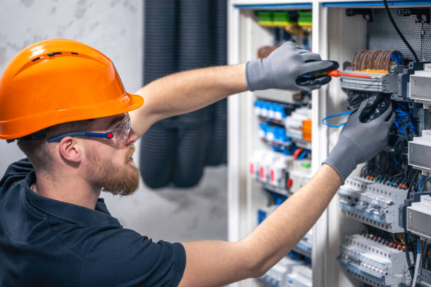 Best Affordable Electrical Installation  in Grafton, WI