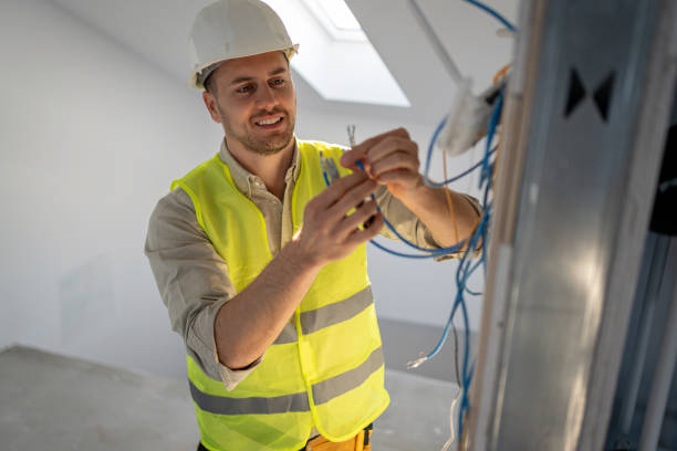 Best Electrical Repair Services  in Grafton, WI